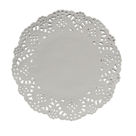 Serwetki papierowe 11cm 50szt DE0825F